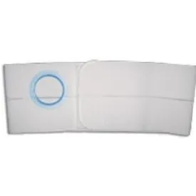 6" Cl Cmft Belt, Right, 3 1/8" Opng, W/Prlps, X-Lg