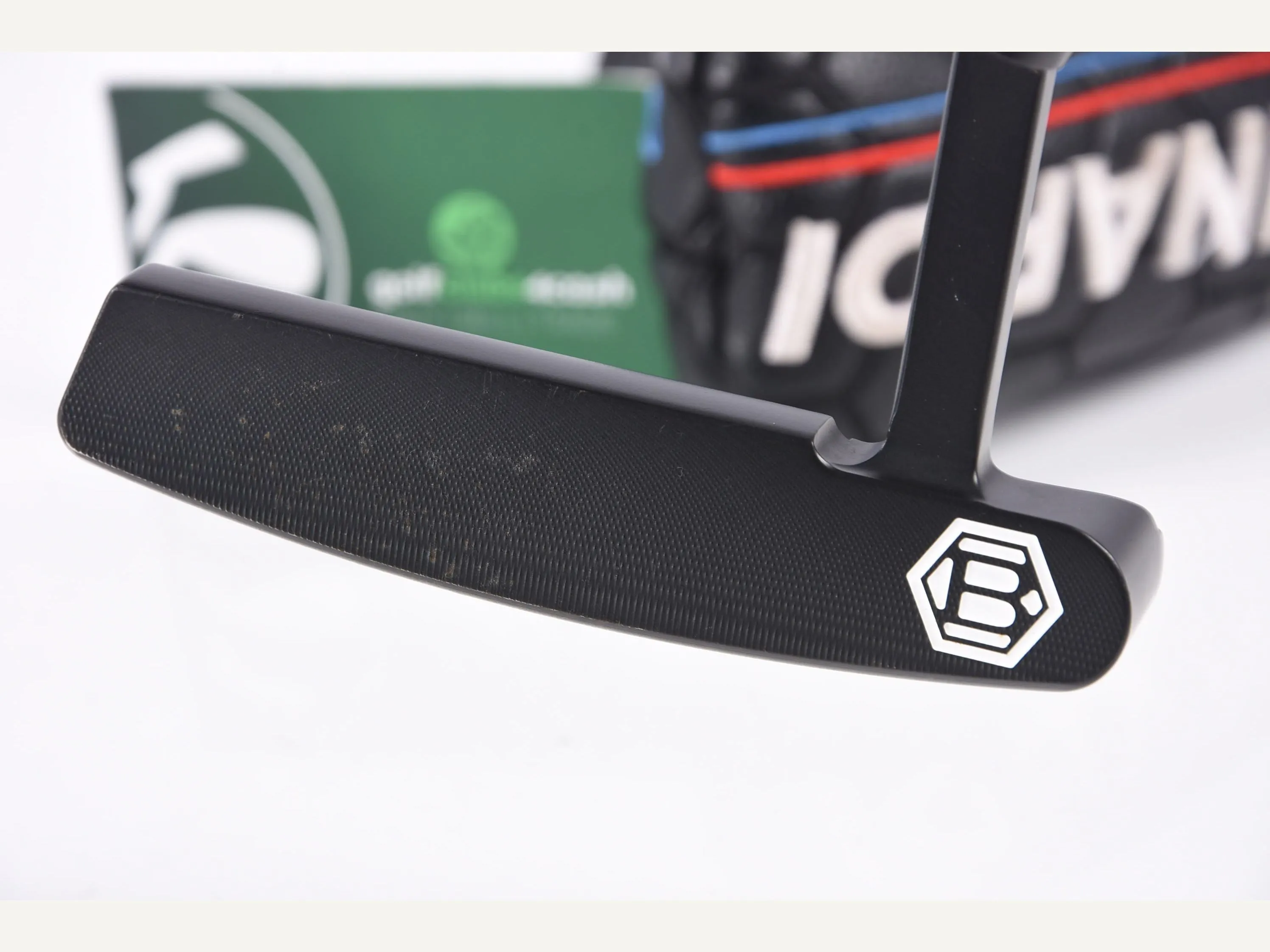 Bettinardi BB 2020 BB-One Series Putter / 34 Inch