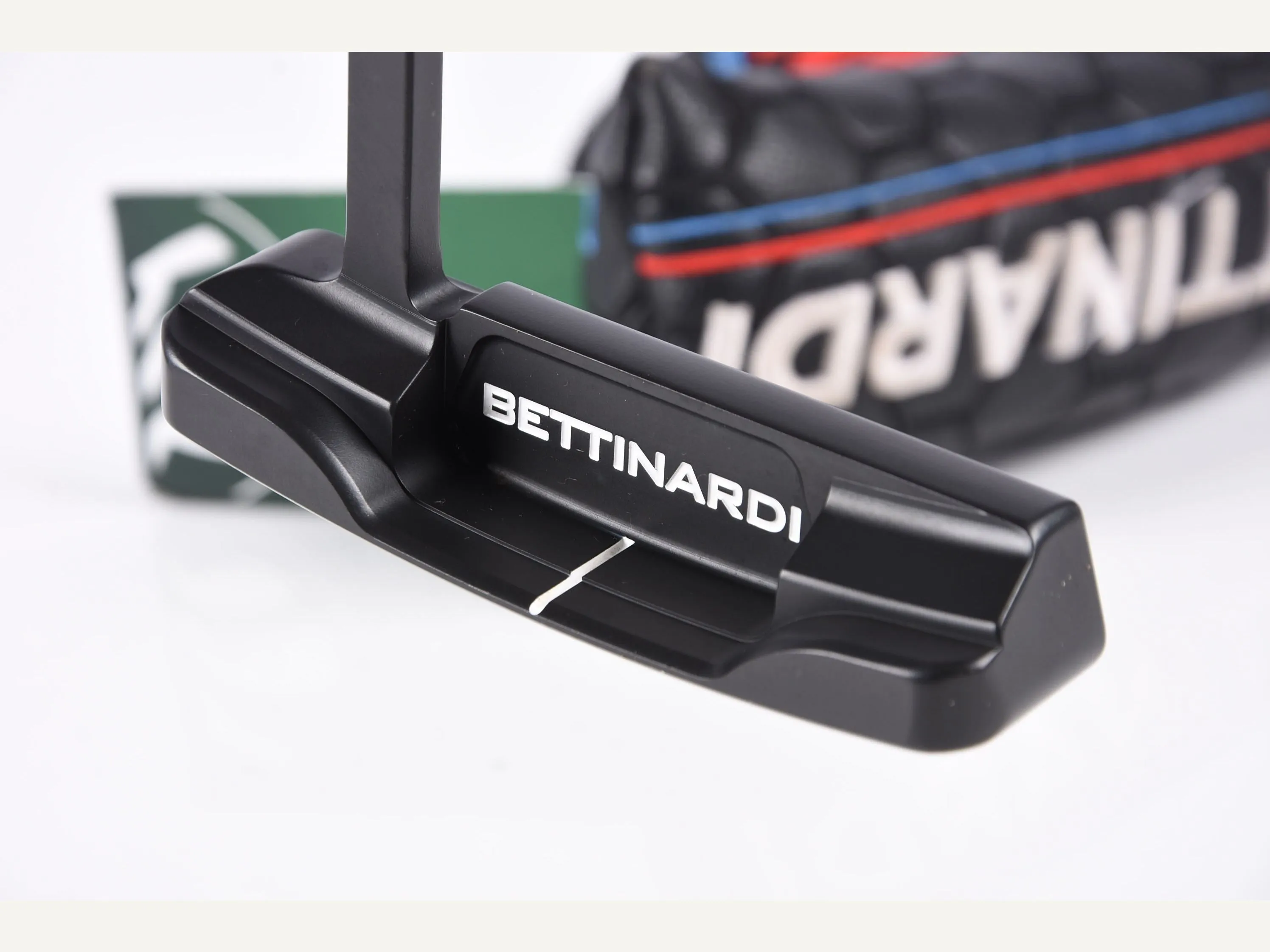 Bettinardi BB 2020 BB-One Series Putter / 34 Inch