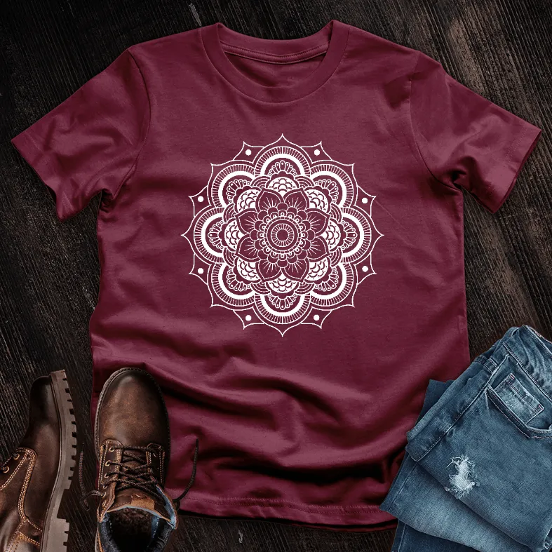 Mandala Men's Tee