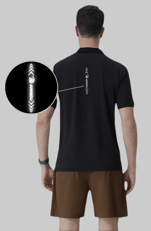 Men's Quick-drying Polo Shirt