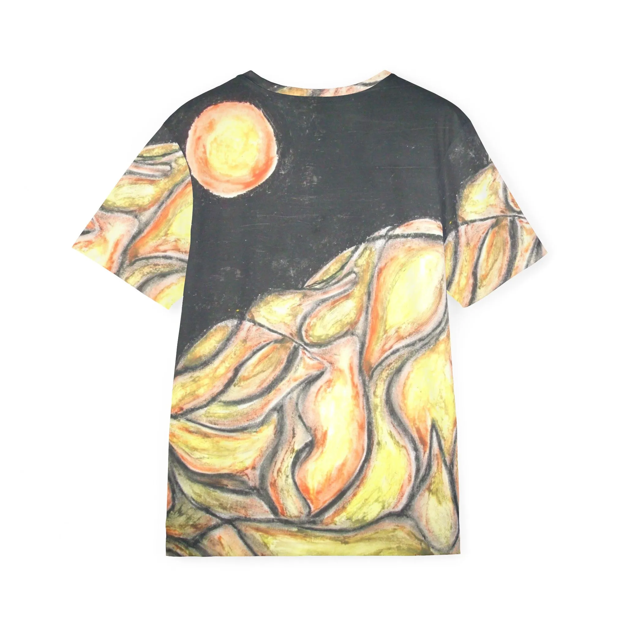 Men's Sports Jersey (AOP)