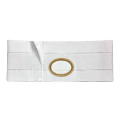 Nu-Hope Nu-Form™ Support Belt, Medium Oval, 7" Wide, Left, 1-1/2" From Bottom, XL (41" to 47" Waist)