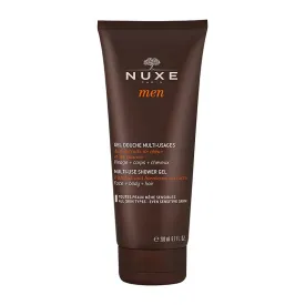 NUXE Men Multi-Use Shower Gel