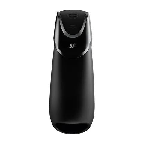 Satisfyer Men Vibration  App Controlled Rechargeable Masturbator