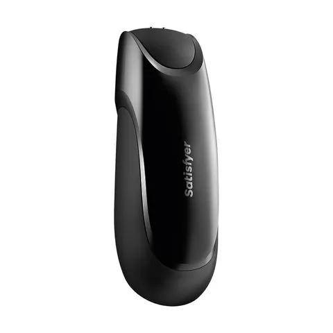 Satisfyer Men Vibration  App Controlled Rechargeable Masturbator