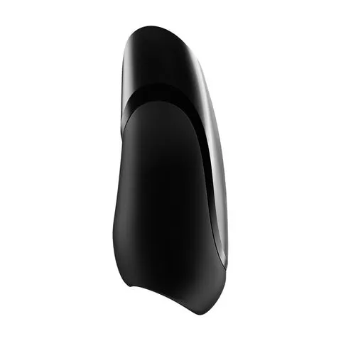 Satisfyer Men Vibration  App Controlled Rechargeable Masturbator