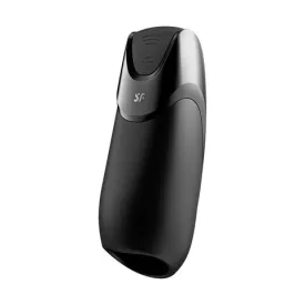 Satisfyer Men Vibration  App Controlled Rechargeable Masturbator