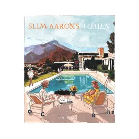 Slim Aarons - Women