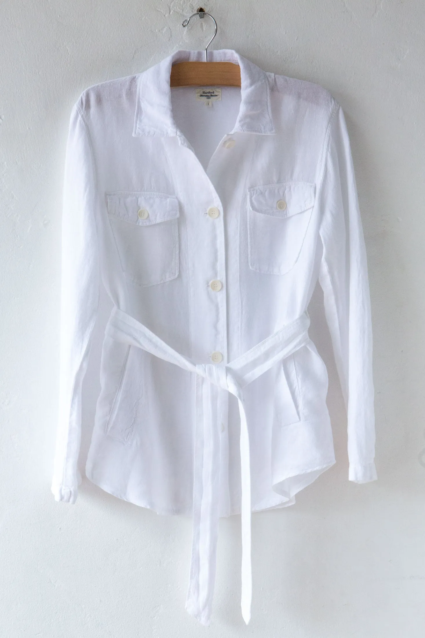 Valentine Jacket
